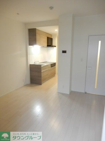 トゥール・ブランの物件内観写真